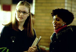 Kerry Washington in 'Save the Last Dance'