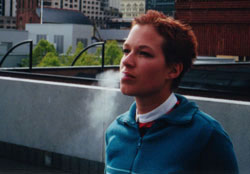 Franka Potente