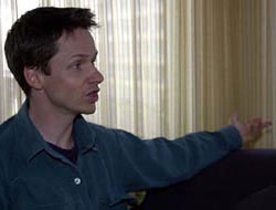 John Cameron Mitchell