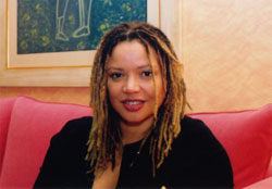 Kasi Lemmons