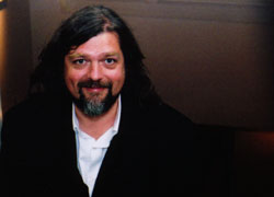 Kristian Levring