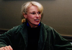 Louise Lasser