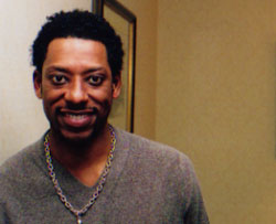 Orlando Jones
