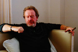 Ridley Scott