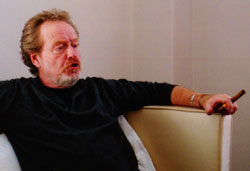 Ridley Scott