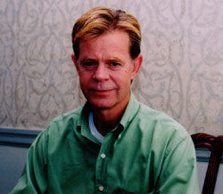William H. Macy