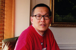 Wayne Wang