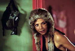 A scene from '101 Reykjavik'