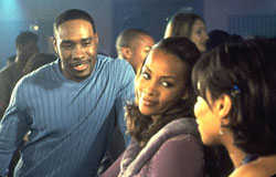 A scene from 'Two Can Play That Game'