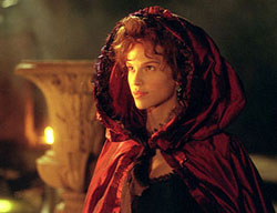 A scene from 'The Affair of the Necklace'