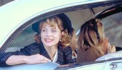 A scene from 'An American Rhapsody'