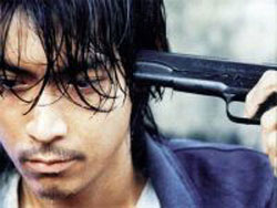 A scene from 'Bangkok Dangerous'