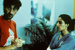 A scene from 'Bread & Roses'