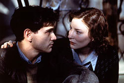 A scene from 'Charlotte Gray'