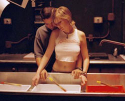 A scene from 'crazy/beautiful'