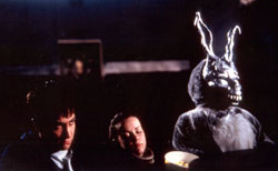 A scene from 'Donnie Darko'