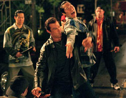 A scene from 'Exit Wounds'