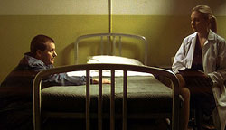 A scene from 'Final'