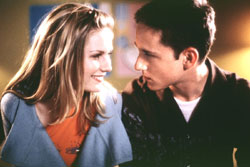 A scene from 'Get Over It'