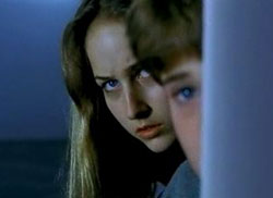 A scene from 'The Glass House'