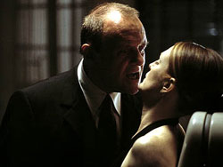 A scene from 'Hannibal'