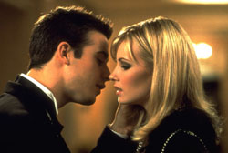 A scene from 'Head Over Heels'