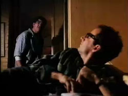 A scene from 'Hit & Runway'