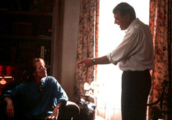 A scene from 'In the Bedroom'