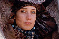 A scene from 'Kandahar'