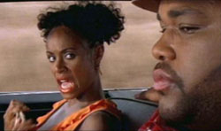 A scene from 'Kingdom Come'