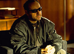 A scene from 'K-PAX'