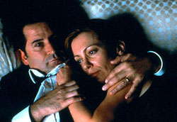 A scene from 'Lantana'