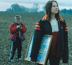 A scene from 'Last Resort'