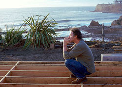 A scene from 'Life As a House'