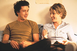 A scene from 'The Low Down'