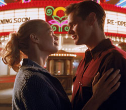 A scene from 'The Majestic'