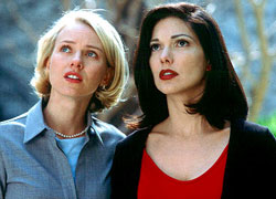 A scene from 'Mulholland Drive'