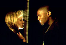 A scene from 'O'