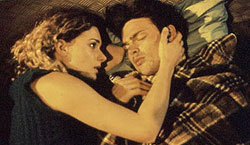 A scene from 'The Price of Milk'