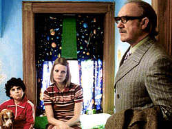 A scene from 'The Royal Tenenbaums'