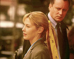 A scene from 'Signs & Wonders'