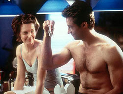 A scene from 'Someone Like You'
