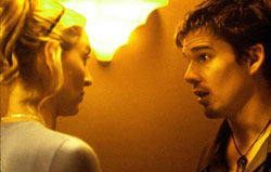 A scene from 'Tape'