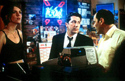 A scene from 'The Taste of Others'