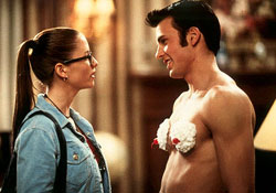 A scene from 'Not Another Teen Movie'