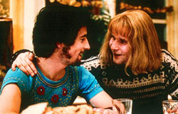 A scene from 'Together'