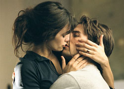 A scene from 'Vanilla Sky'