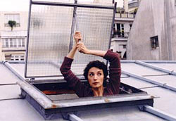 A scene from 'Va Savoir (Who Knows?)'