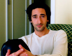 Adrien Brody