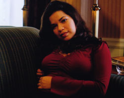America Ferrera